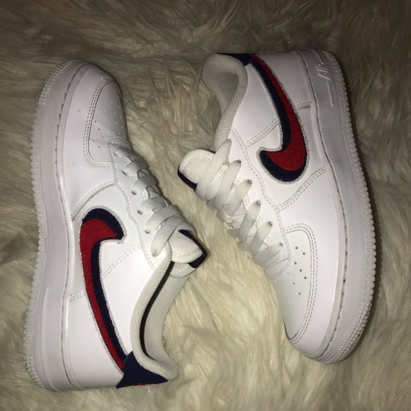 air force 1 champion